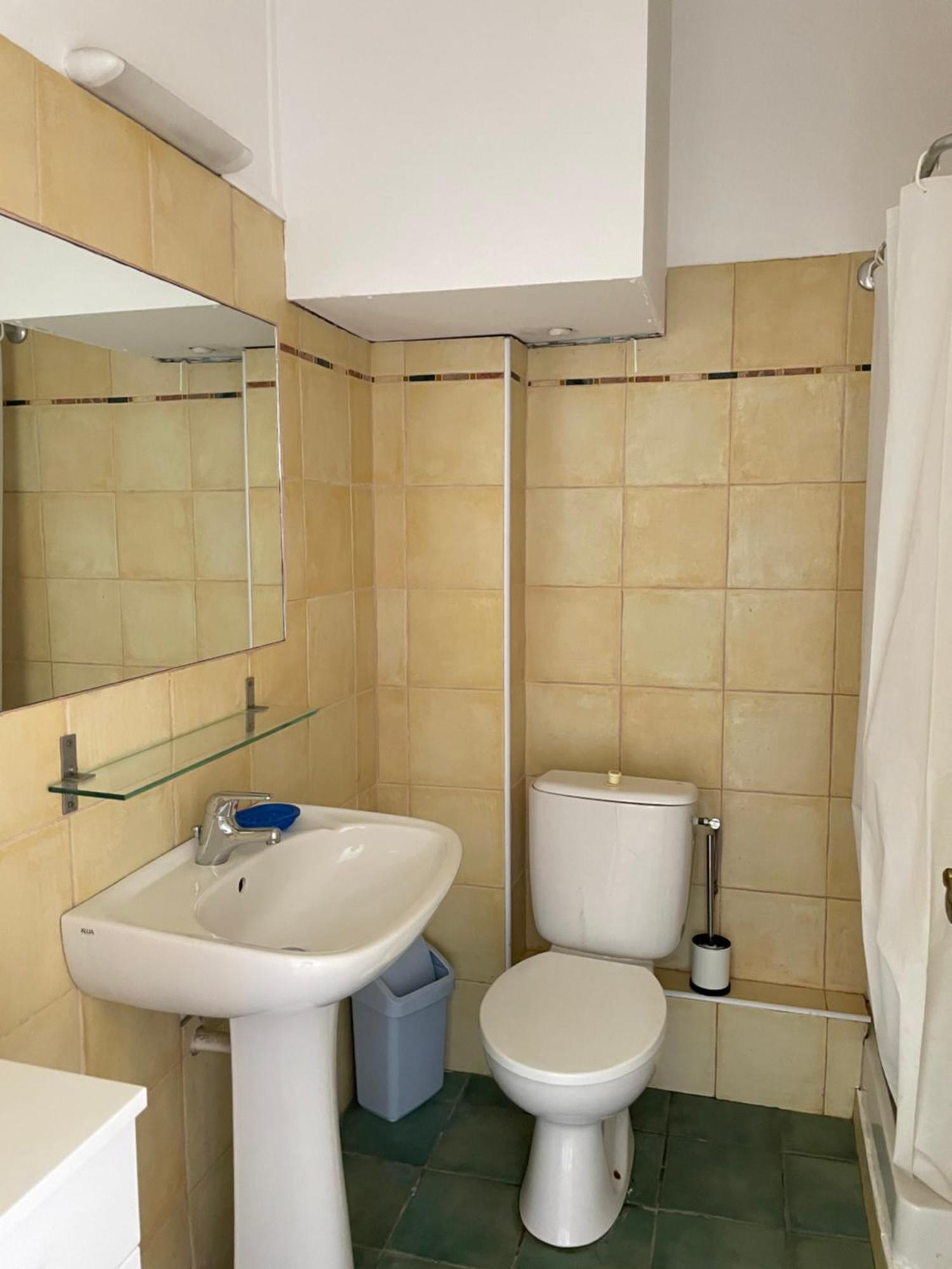 Appartement Manade Bec *
