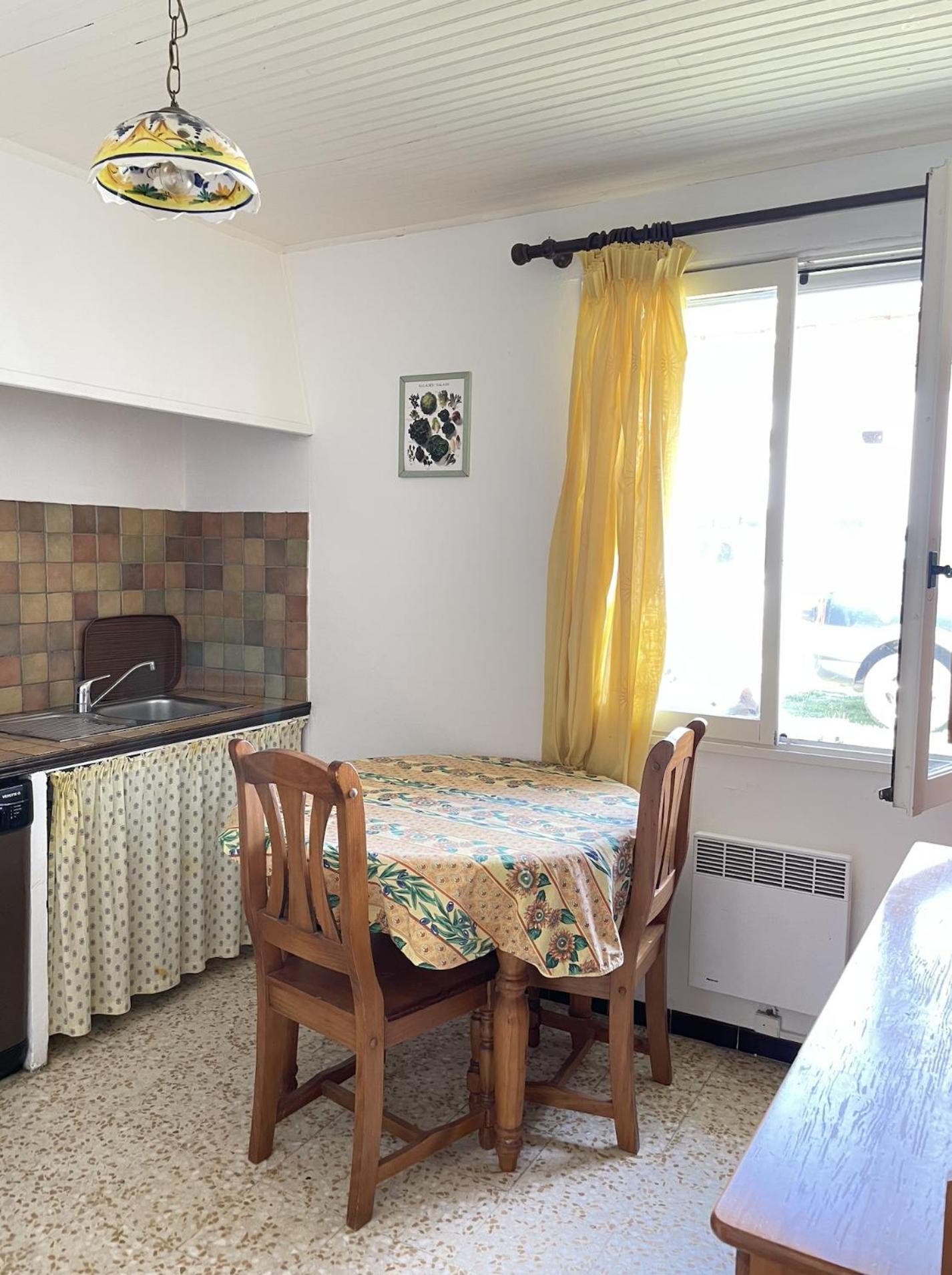 Manade Bec Appartement Les Saintes-Maries-de-la-Mer