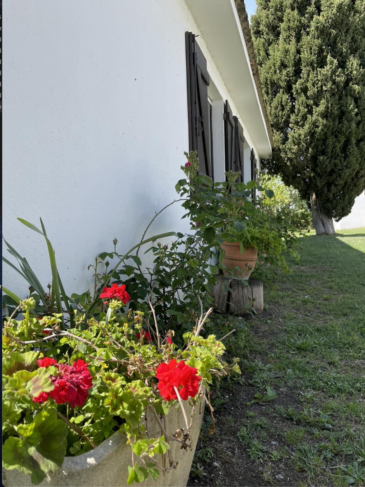 Appartement Manade Bec
