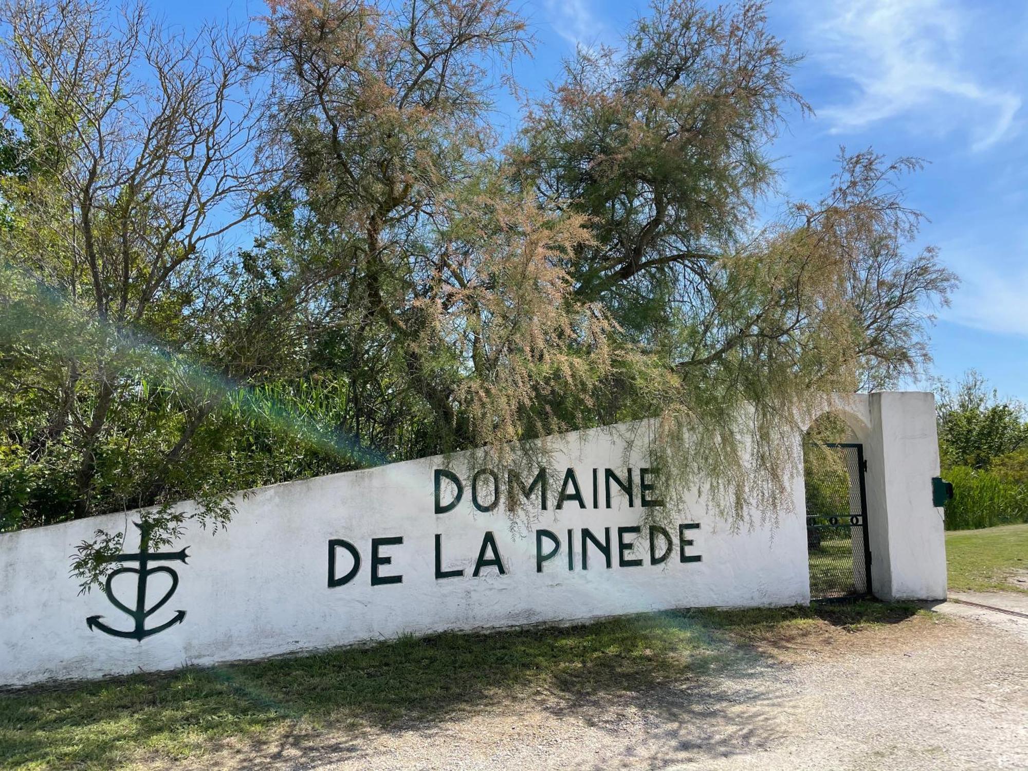 Manade Bec Appartement Les Saintes-Maries-de-la-Mer