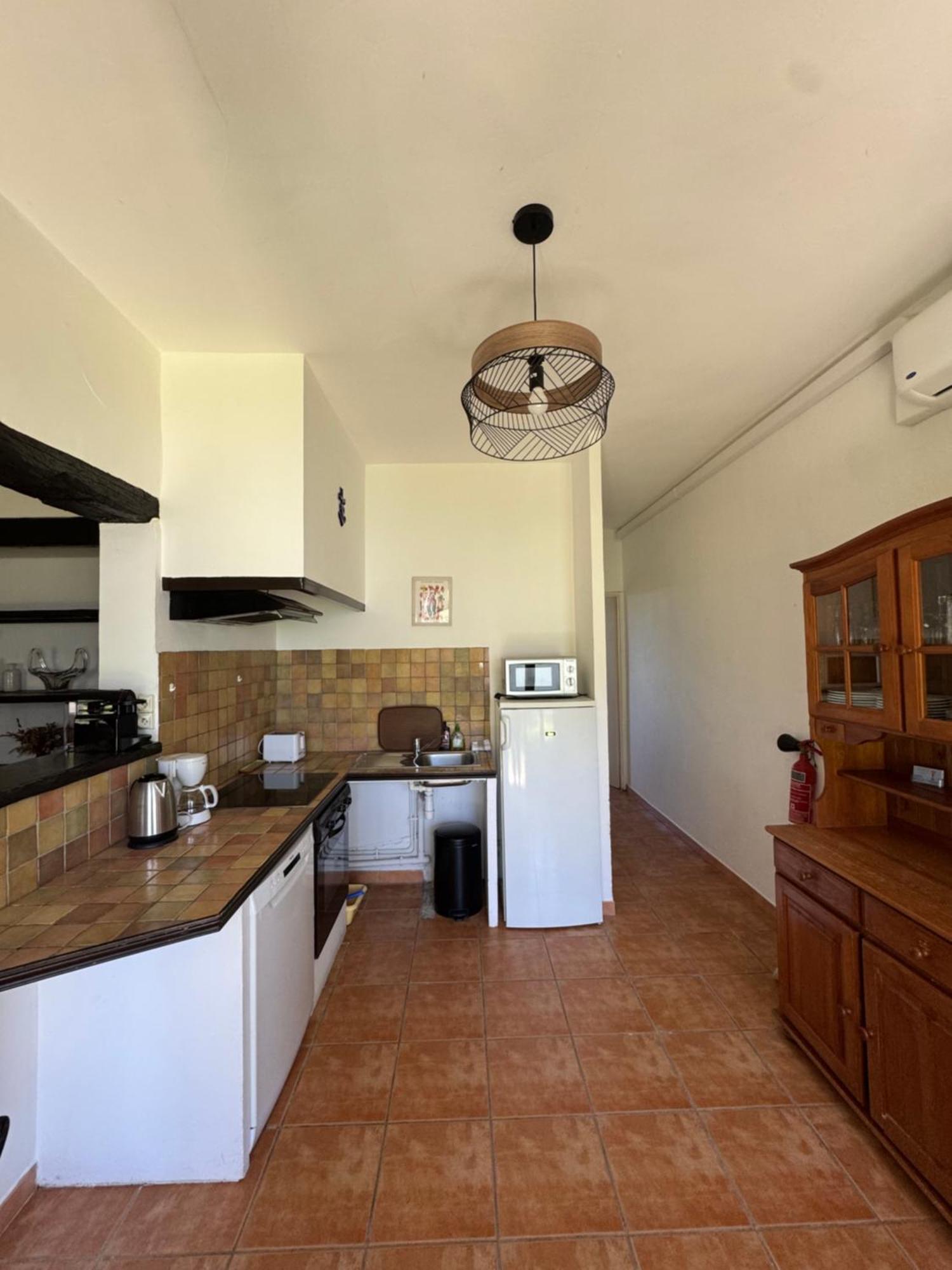 Manade Bec Appartement