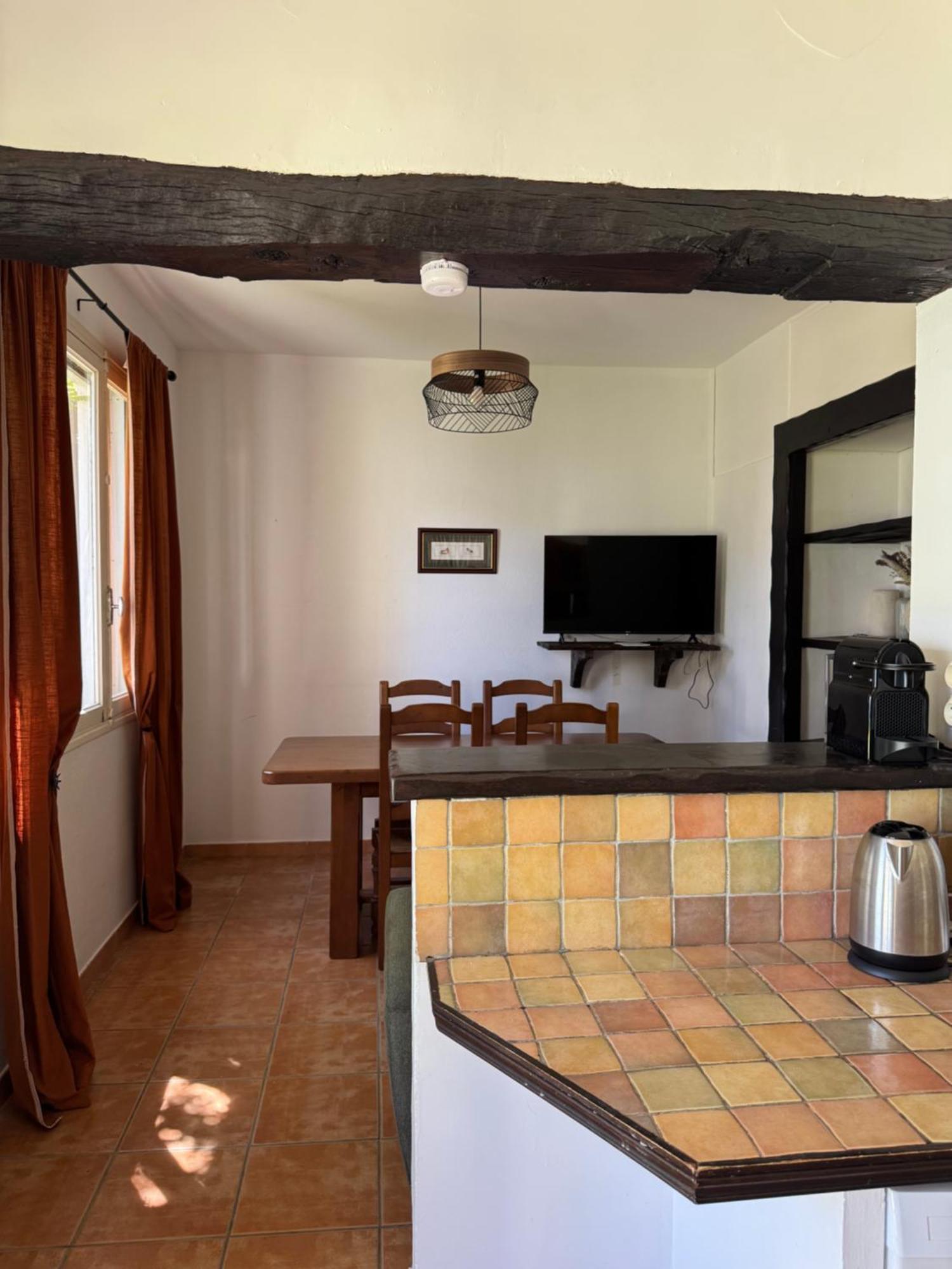 Manade Bec Appartement