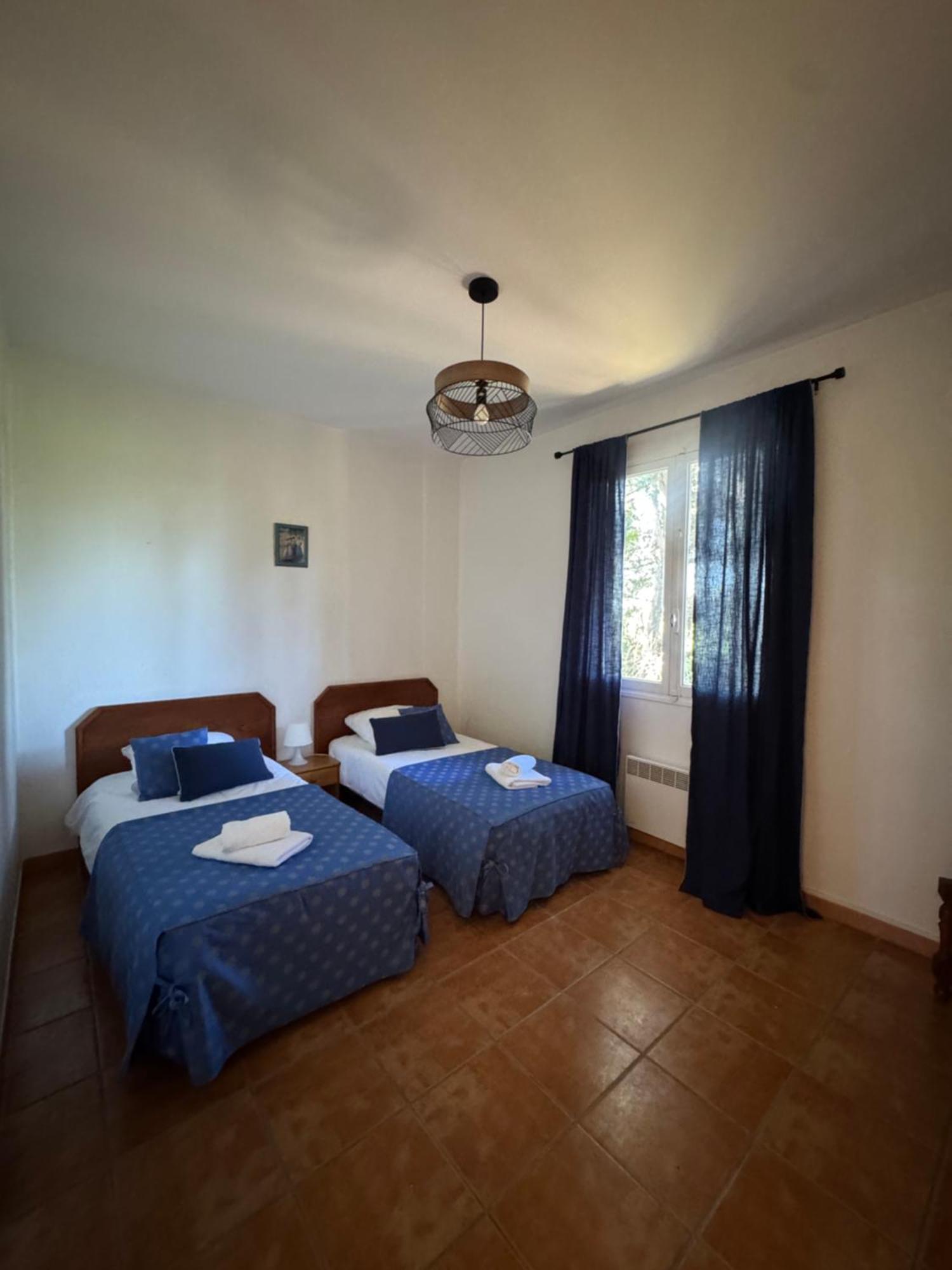 Manade Bec Appartement *