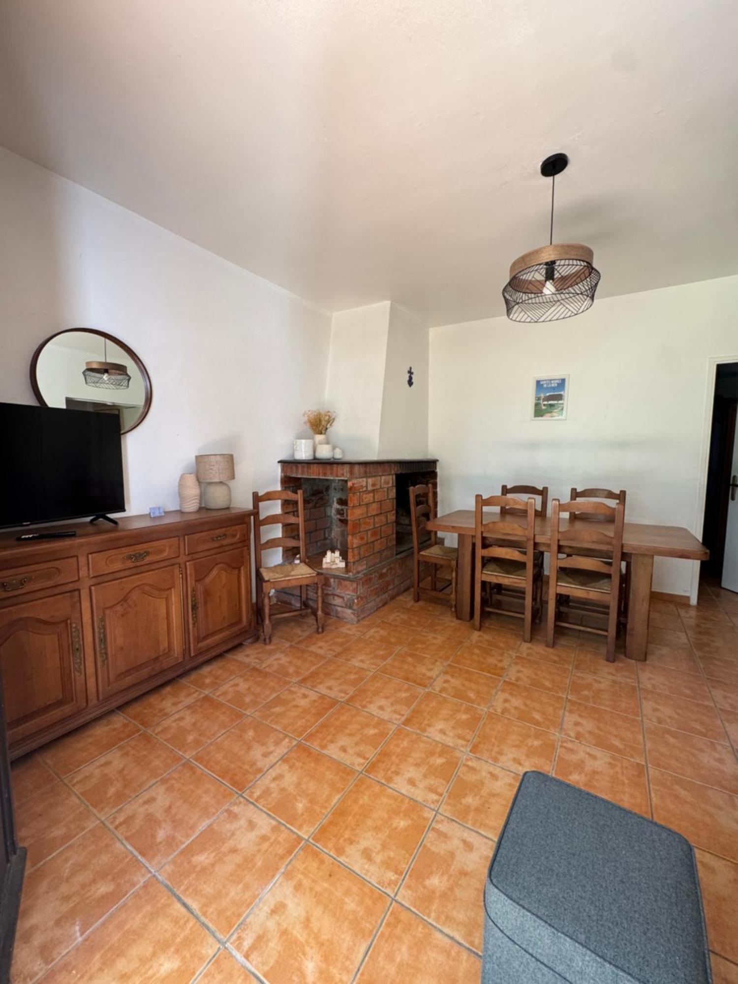 Appartement Manade Bec *