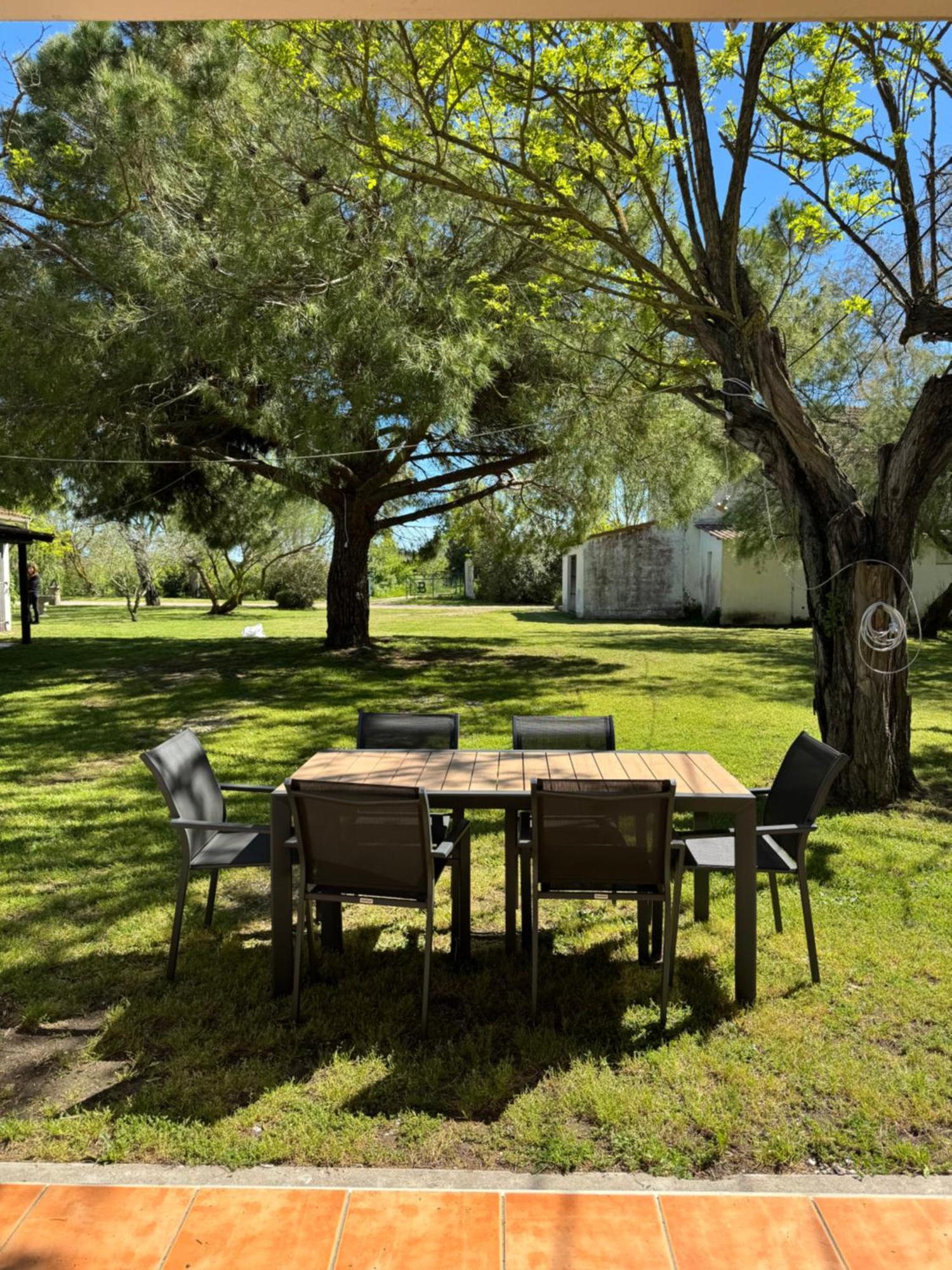 Manade Bec Appartement Les Saintes-Maries-de-la-Mer