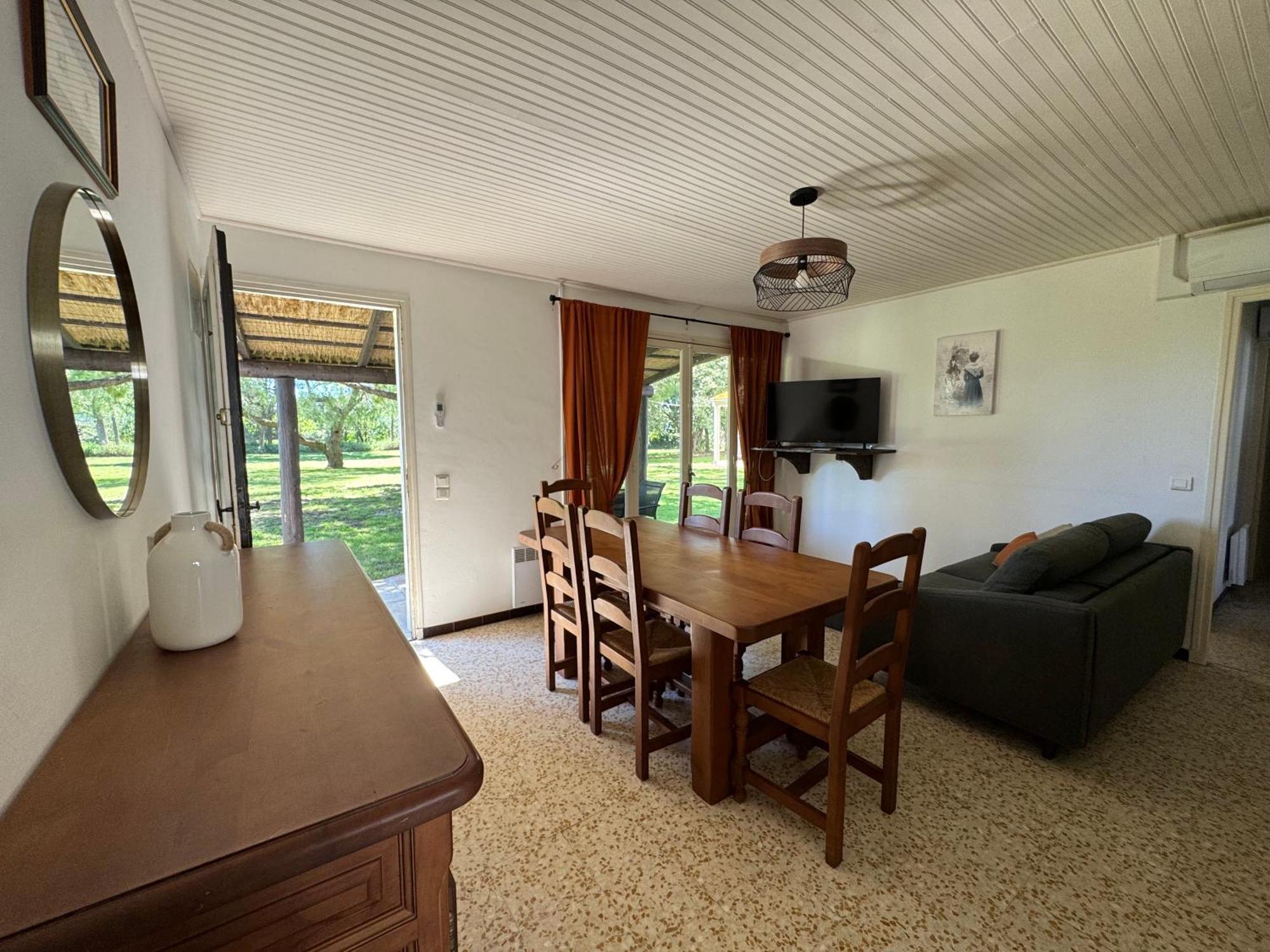 Manade Bec Appartement *