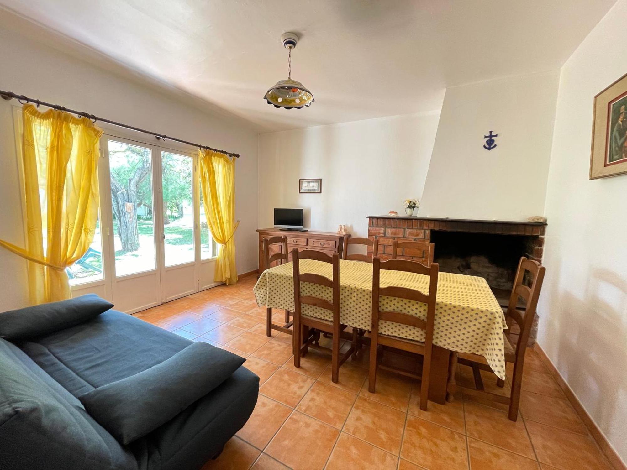 Manade Bec Apartment Saintes-Maries-de-la-Mer