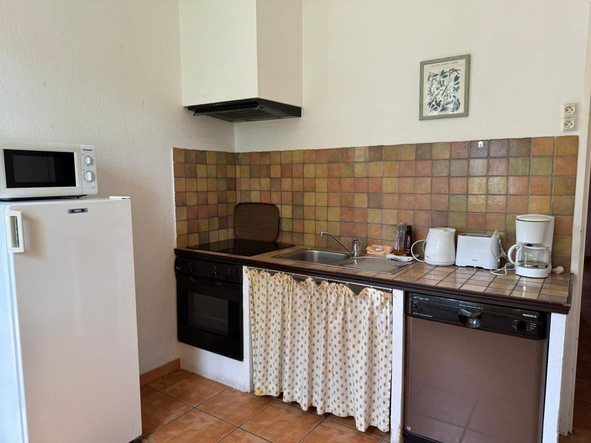 Manade Bec Appartement