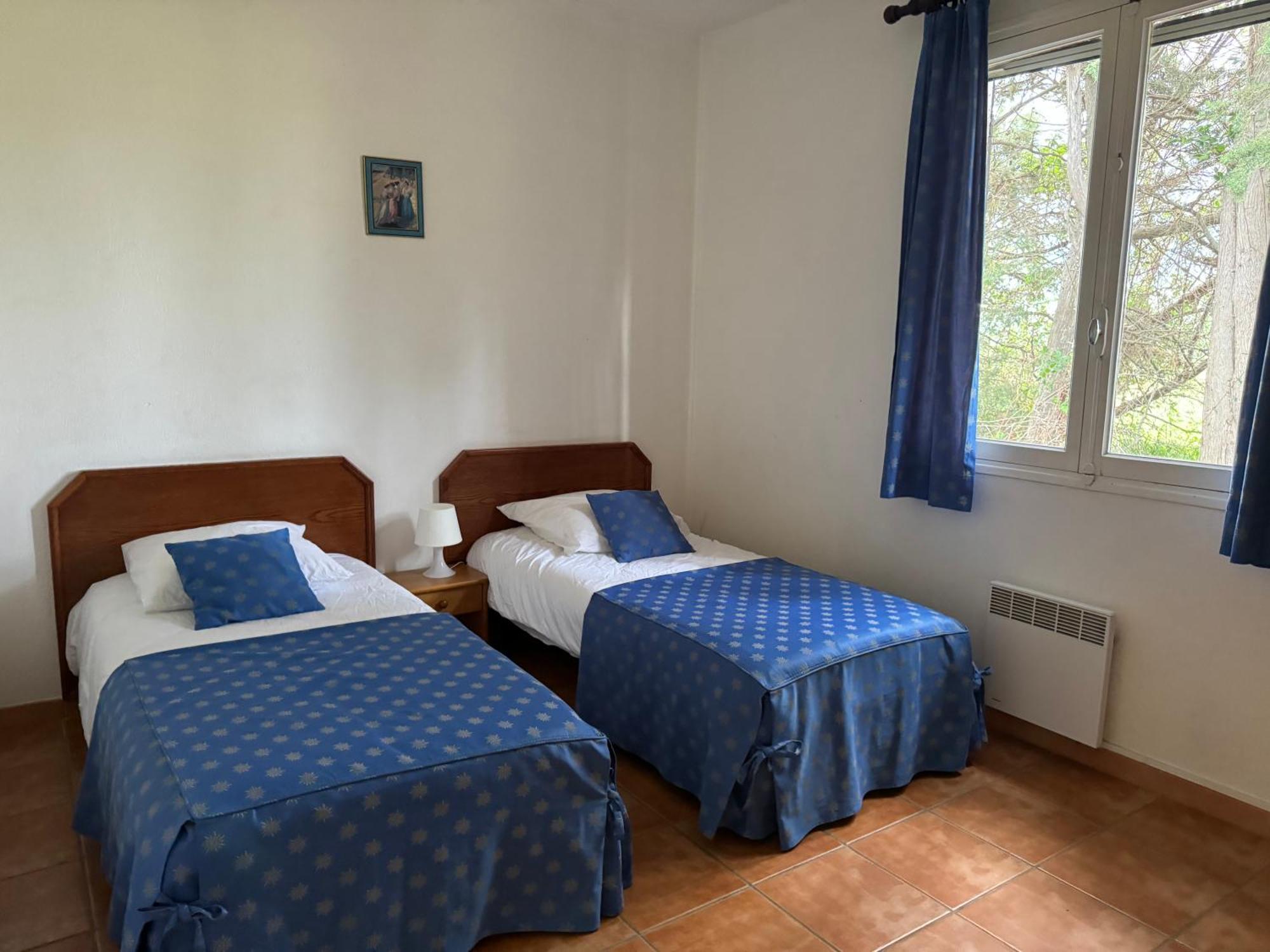 Apartment Manade Bec