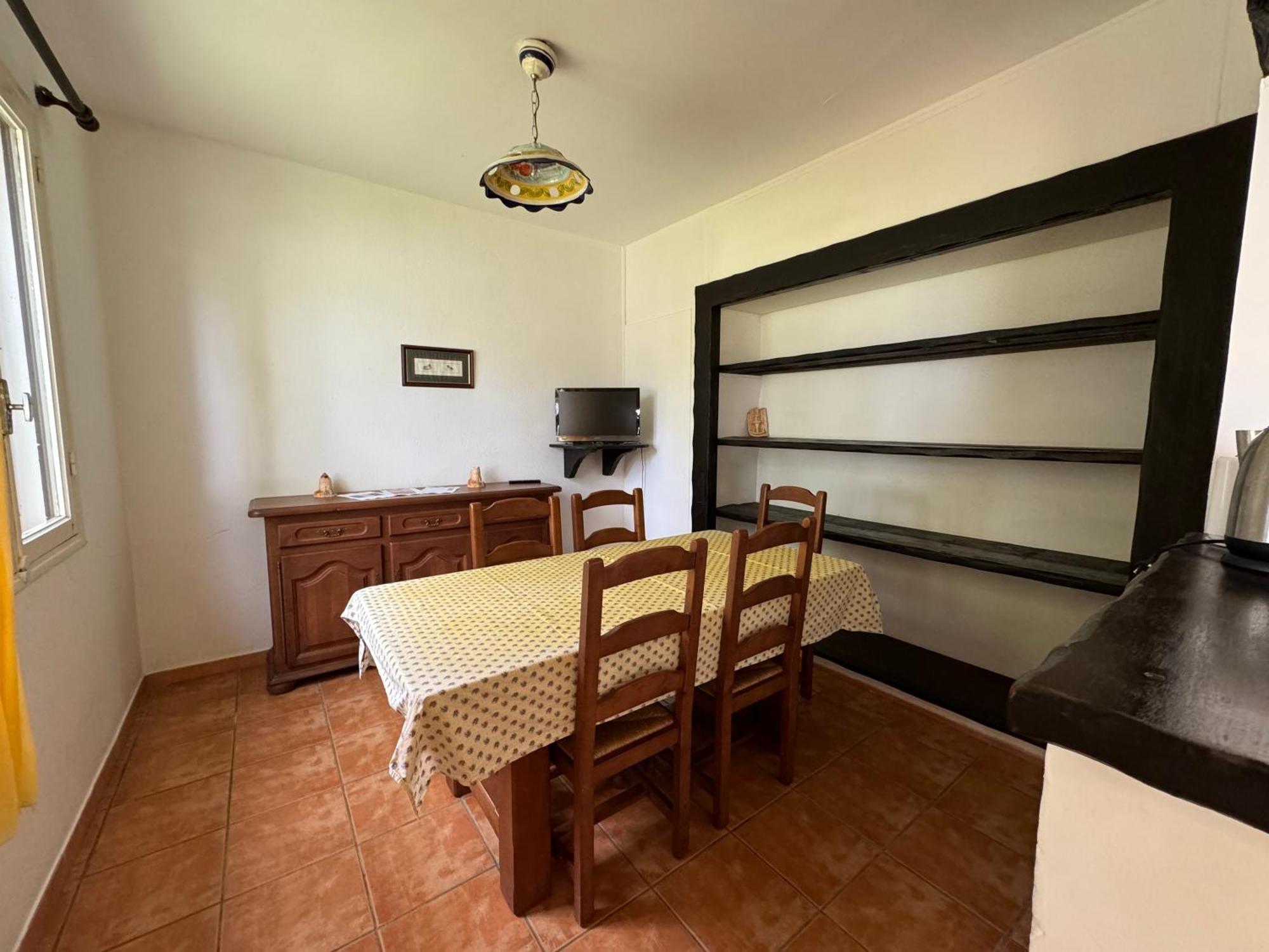 Manade Bec Appartement *