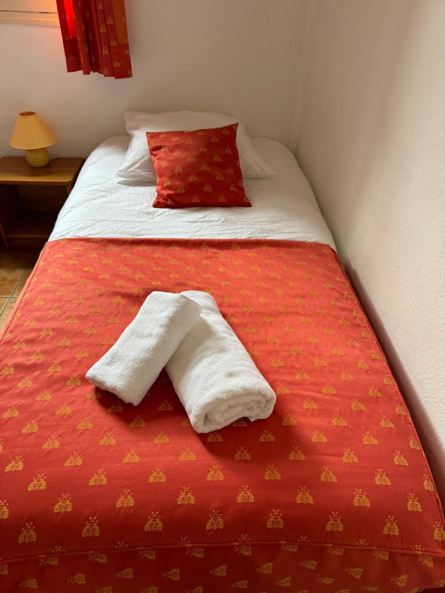 Manade Bec Appartement