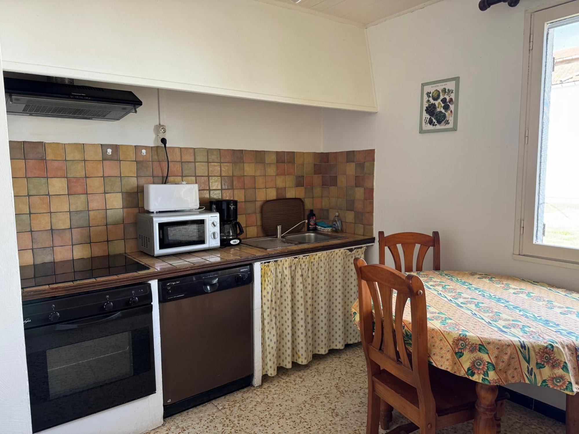 Manade Bec Appartement