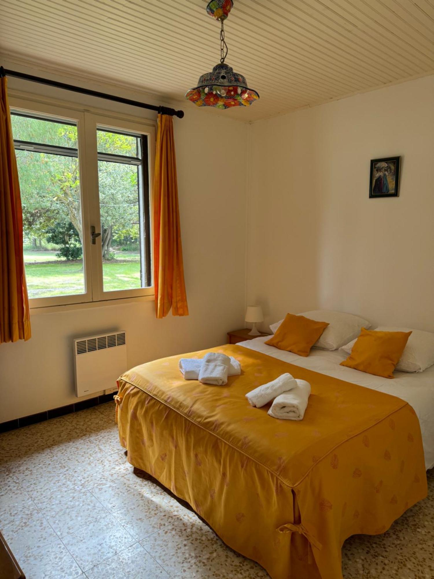 Manade Bec Apartment *