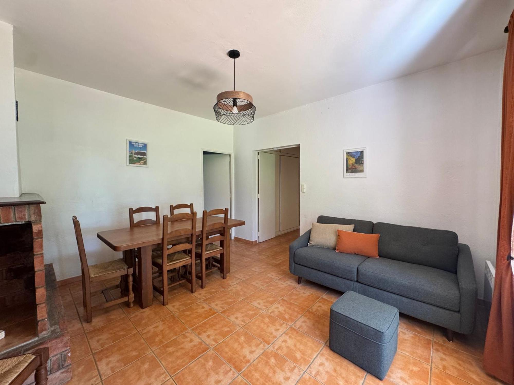 Appartement Manade Bec *