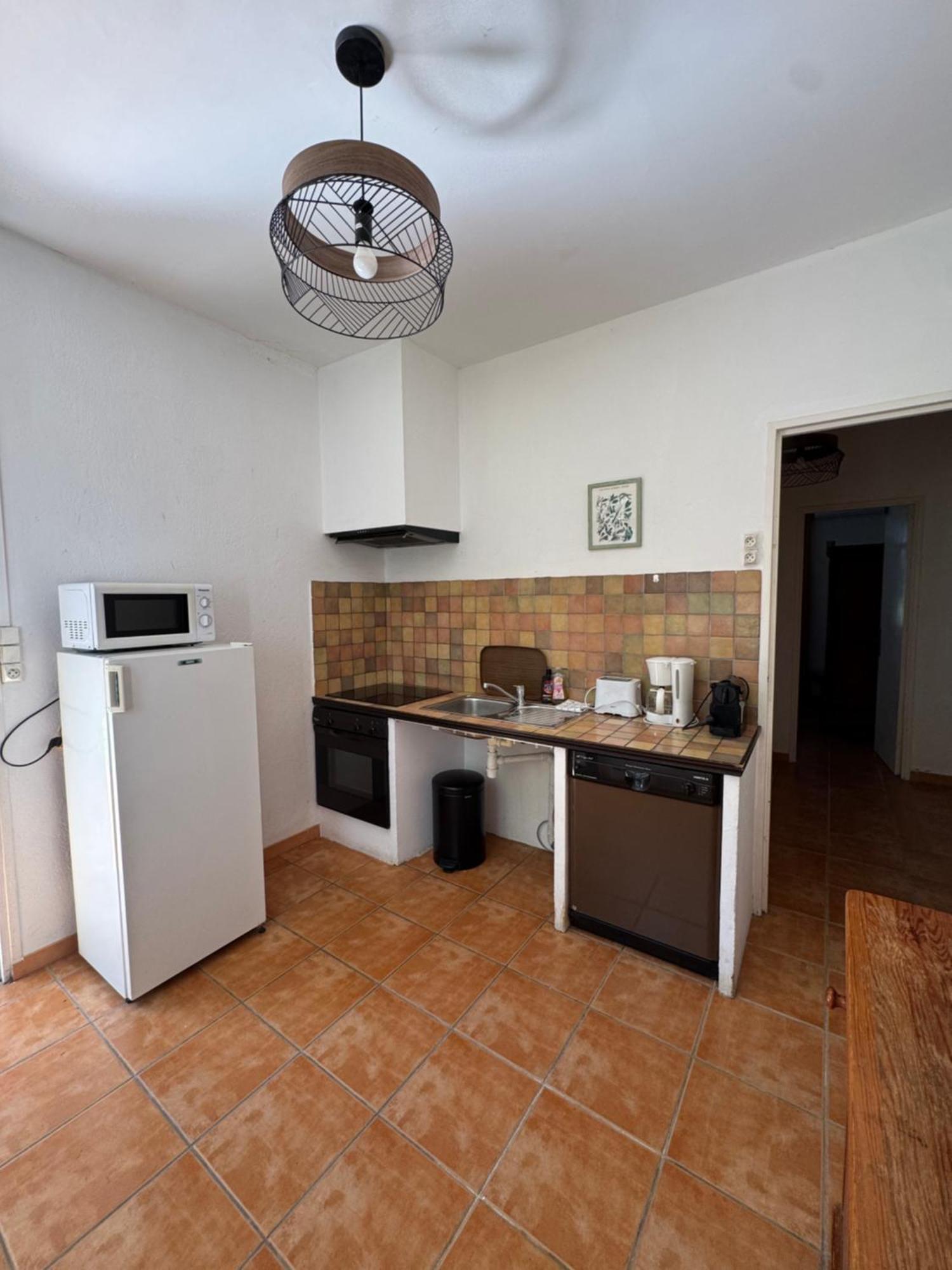 Manade Bec Appartement Les Saintes-Maries-de-la-Mer