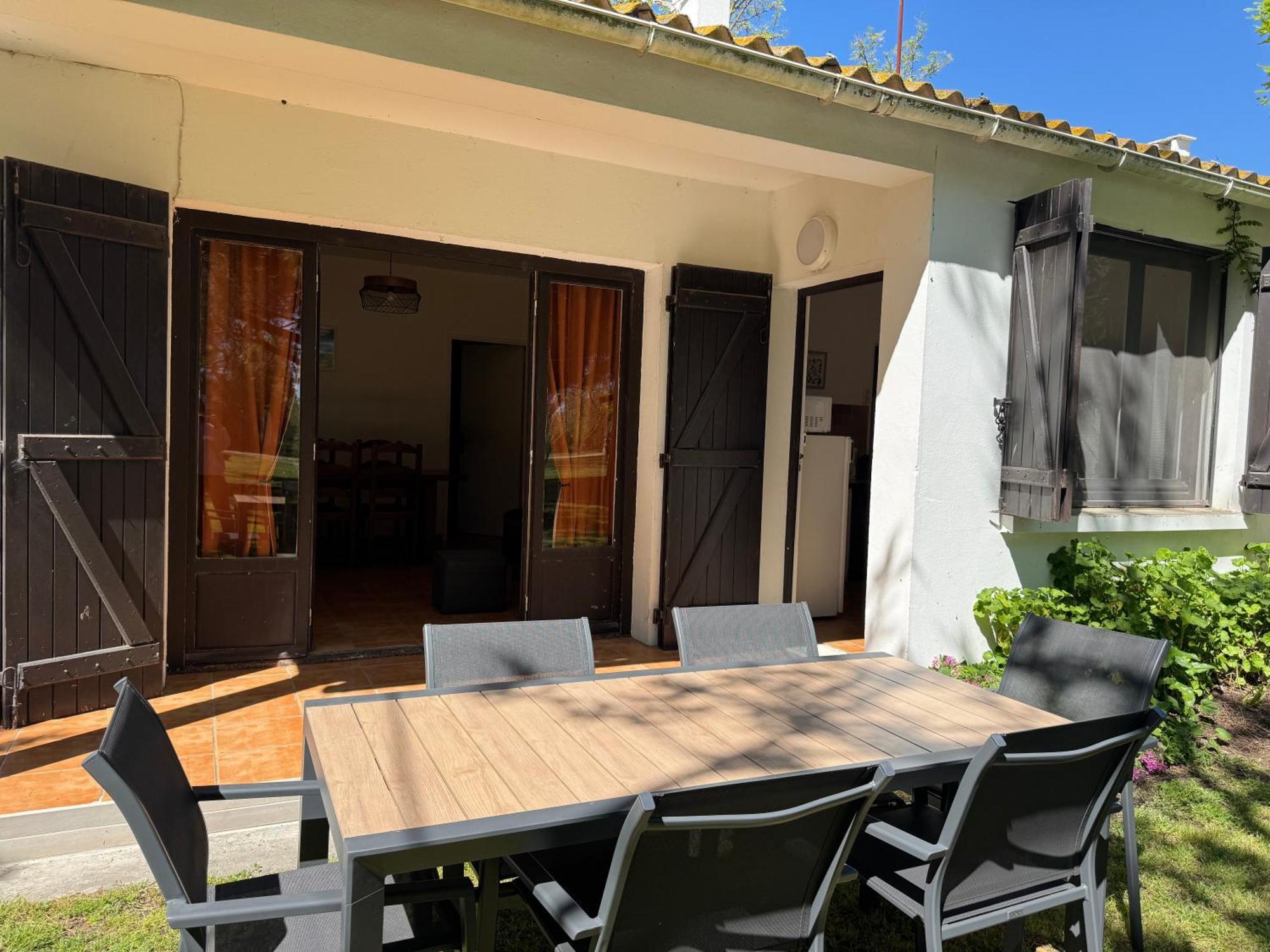 Manade Bec Les Saintes-Maries-de-la-Mer