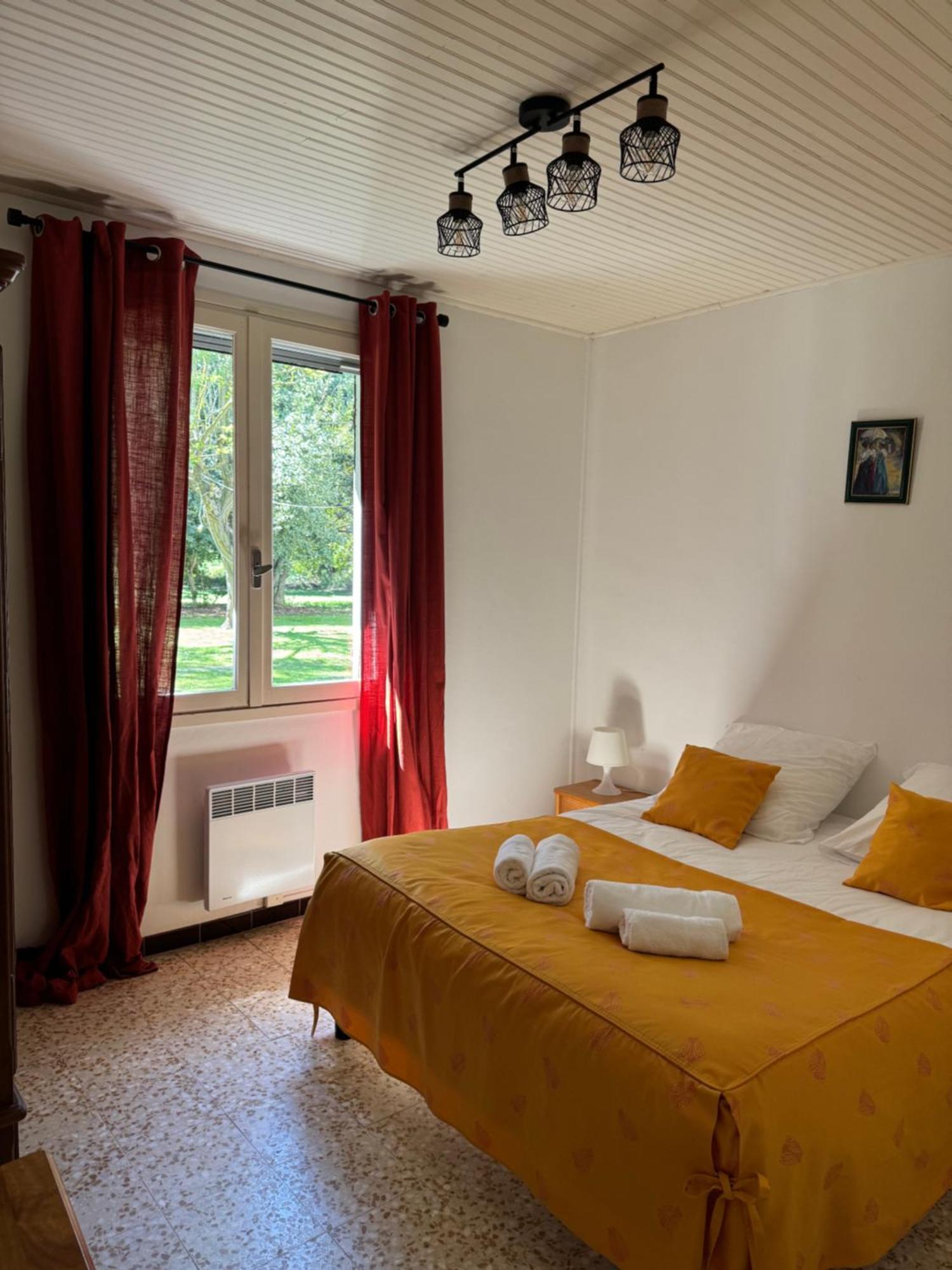 Manade Bec Appartement