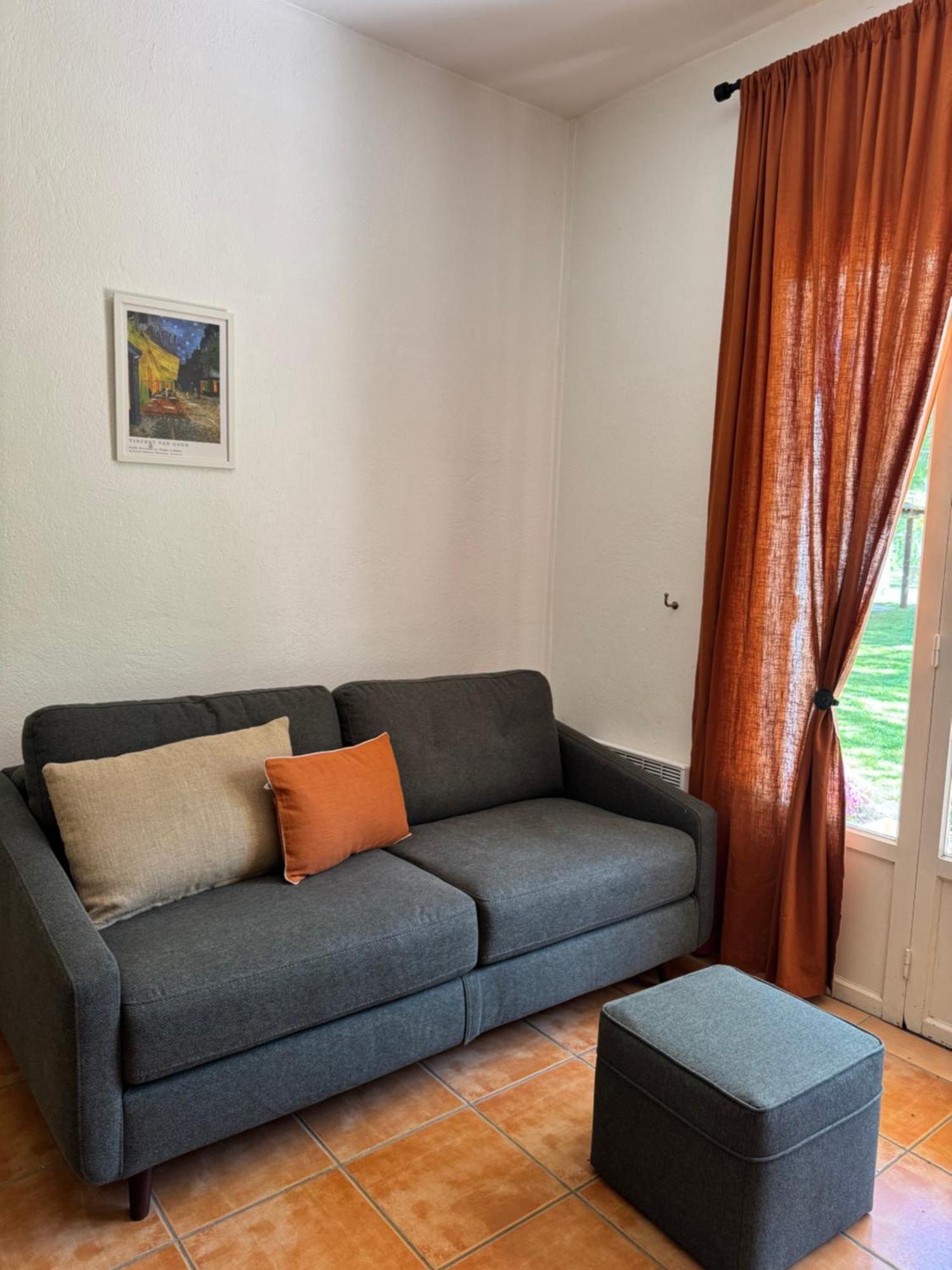 Apartment Manade Bec