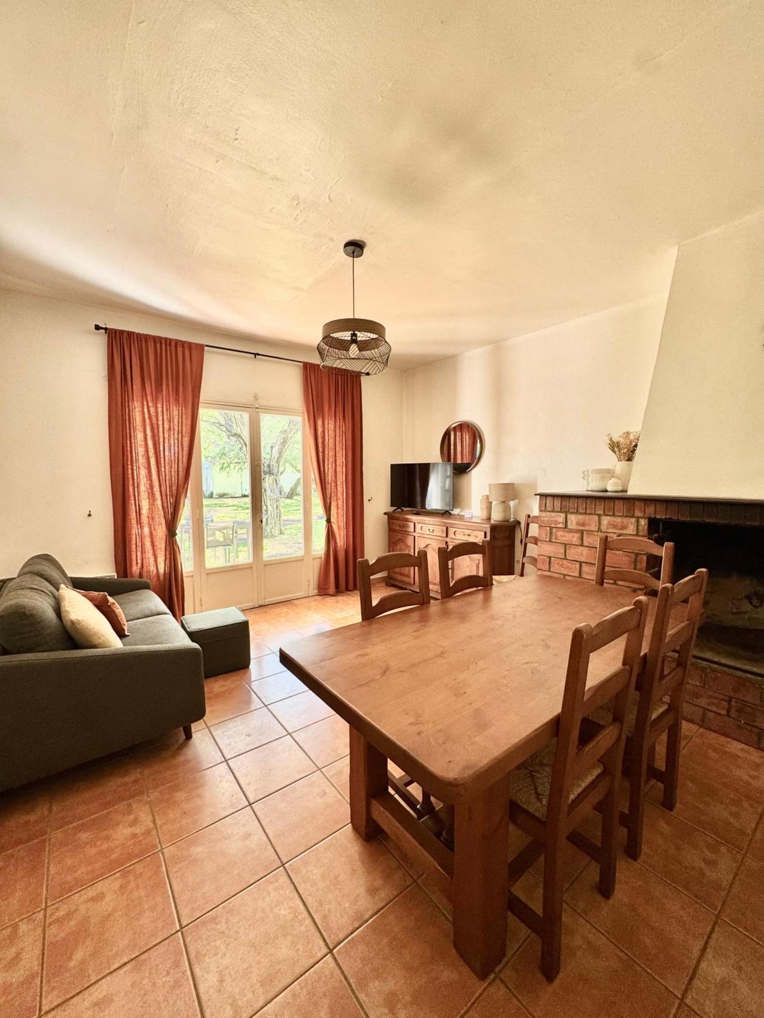 Appartement Manade Bec *
