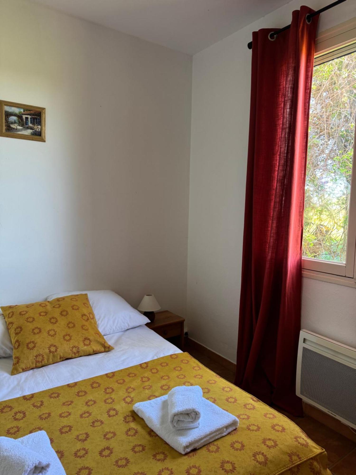 Manade Bec Appartement Les Saintes-Maries-de-la-Mer