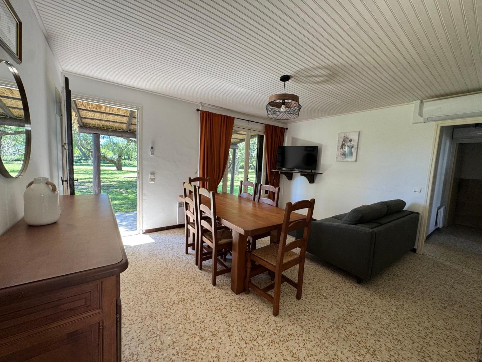Manade Bec Les Saintes-Maries-de-la-Mer