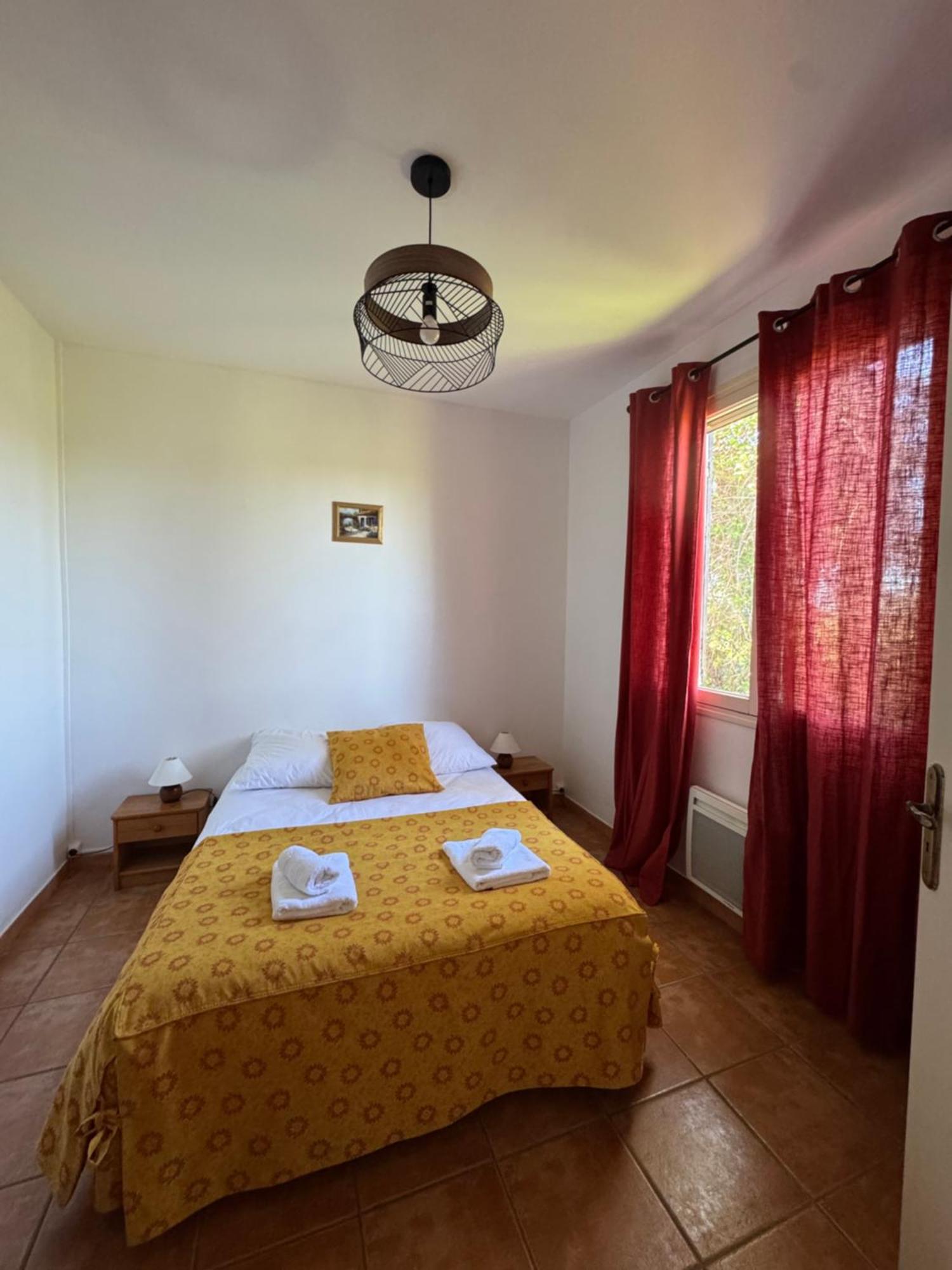 Manade Bec Appartement