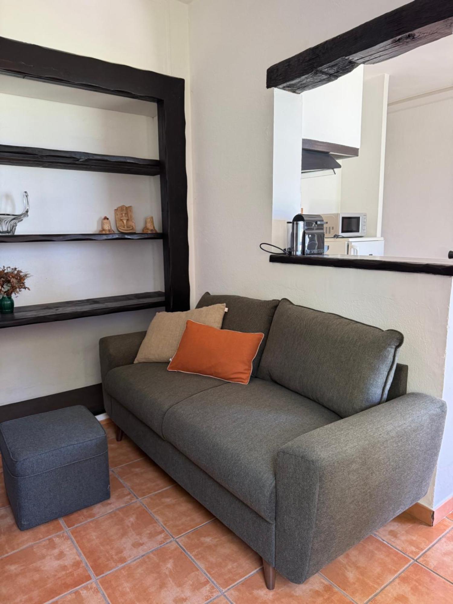 Appartement Manade Bec