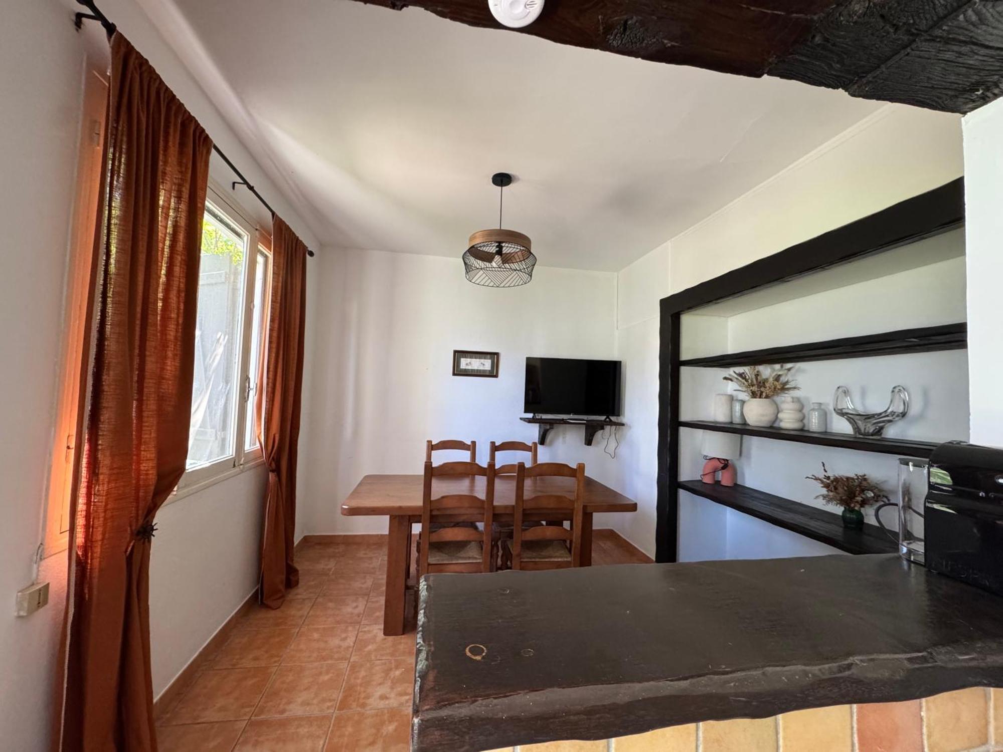 Manade Bec Appartement