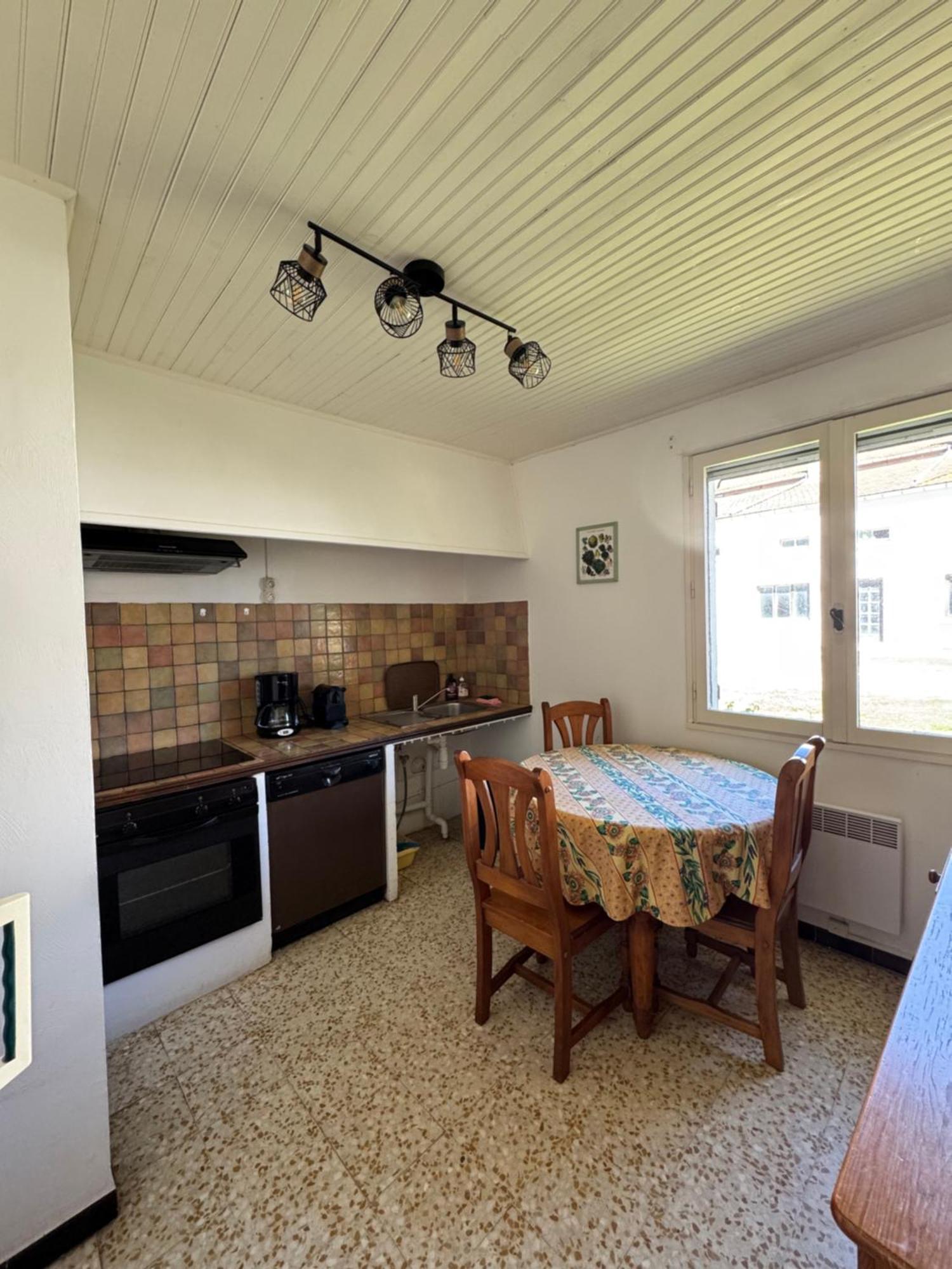 Manade Bec Apartment *